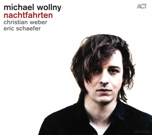 Michael Wollny: Nachtfahrten [CD]