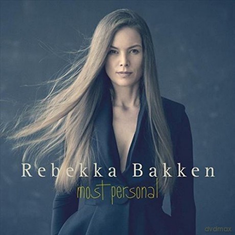 Rebekka Bakken: Most Personal [CD]