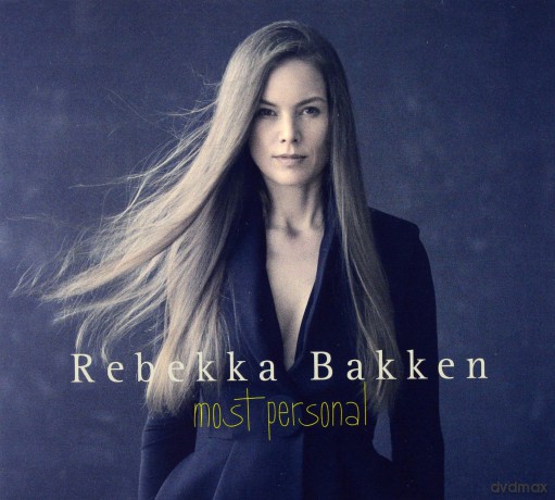 Rebekka Bakken: Most Personal [CD]