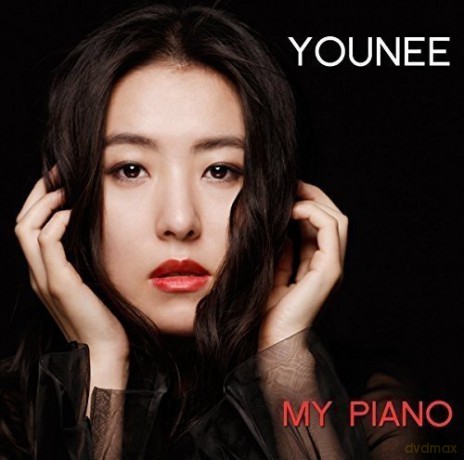 Younee: My Piano [2CD]