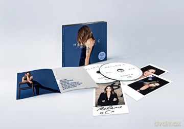 Melanie C: Version of Me (Ltd. Deluxe Edition) [2CD]