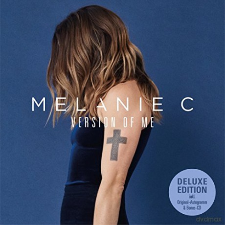 Melanie C: Version of Me (Ltd. Deluxe Edition) [2CD]