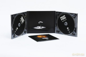 Philipp Poisel: Projekt Seerosenteich (Live Deluxe Edition) [2CD]