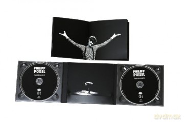 Philipp Poisel: Projekt Seerosenteich (Live Deluxe Edition) [2CD]