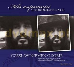 Czesław Niemen: Miło Wspomnieć (digipack) [2CD]