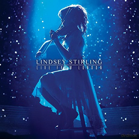 Lindsey Stirling: Live From London [CD]