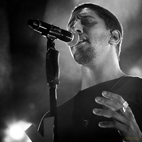 Andreas Bourani: Hey Live [2CD]