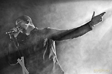 Andreas Bourani: Hey Live [2CD]