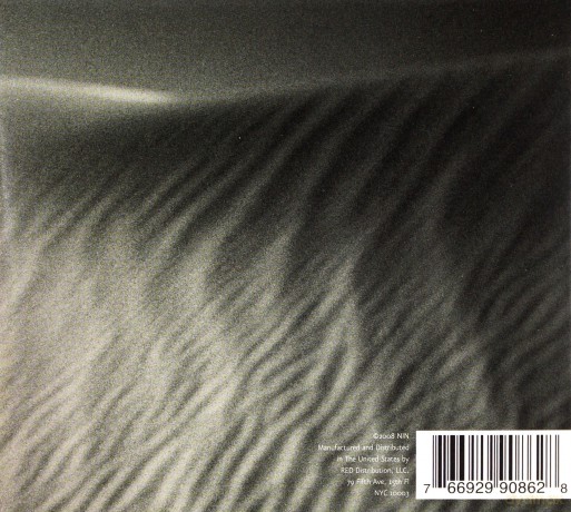 Nine Inch Nails: Ghosts I-IV (digipack) [2CD]