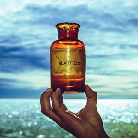 Blackfield: Blackfield V [CD]