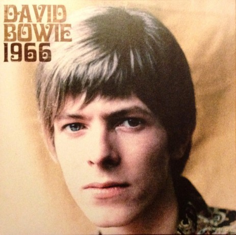 David Bowie: 1966 [Winyl]