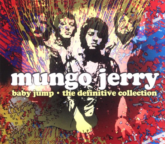 Mungo Jerry: Baby Jump - The Definitive Collection [3CD]
