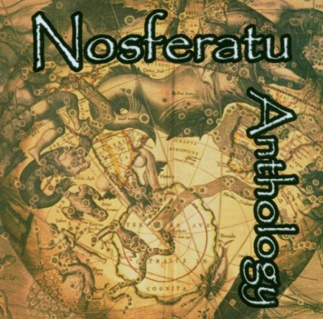 Nosferatu: Anthology [2CD]