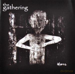 The Gathering: Home [CD]