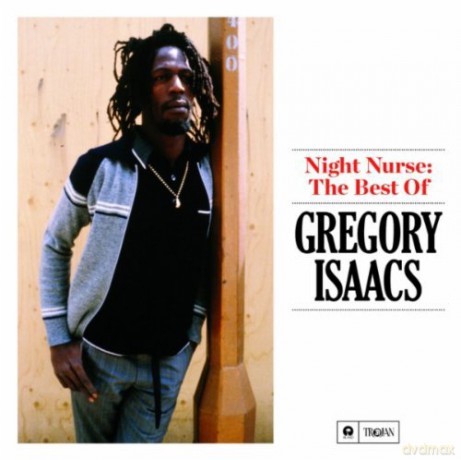 Gregory Isaacs: Night Nurse: The Best Of Gregory Isaacs [2CD]