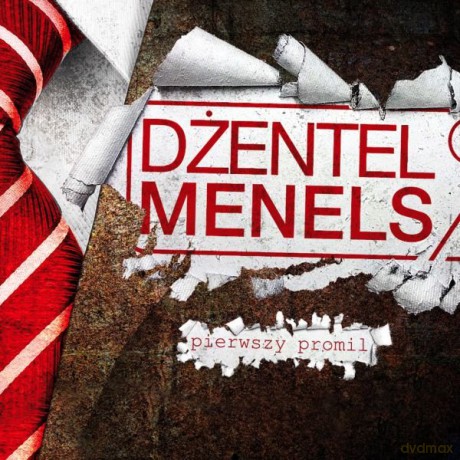 Dżentelmenels: Pierwszy Promil [CD]