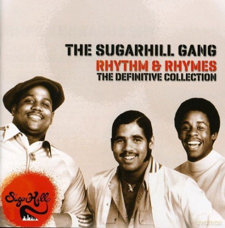 The Sugarhill Gang: Rhythm & Rhymes - The Definitve Collection [2CD]