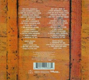 Status Quo: Spare Parts [2CD]