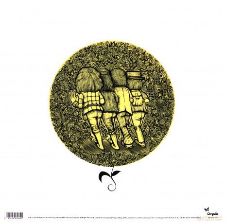 Jethro Tull: Stand Up (Steven Wilson Remix) [Winyl]