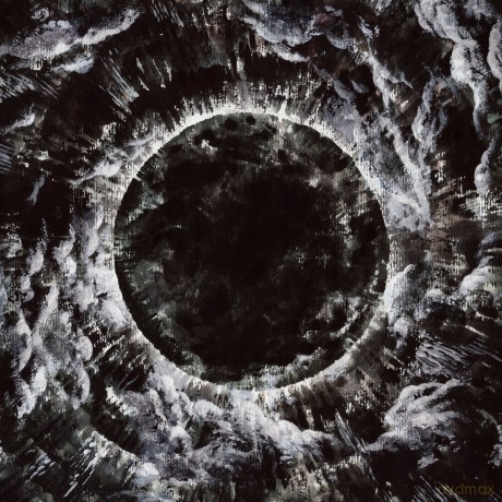 The Ominous Circle: Appalling Ascension [CD]