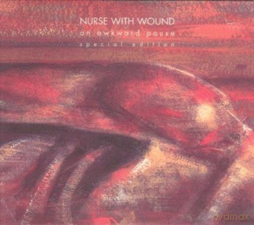 Nurse With Wound: An Awkward Pause (ecopack) [2CD]