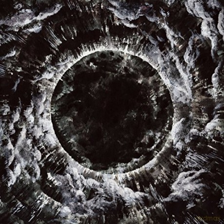 The Ominous Circle: Appalling Ascension (Limited Edition) (digipack) [CD]