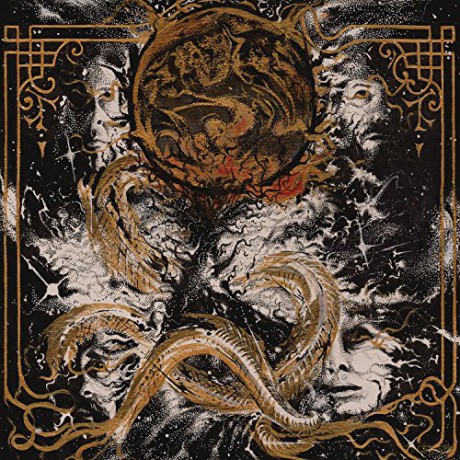 King Woman: Created In The Image Of Suffering [CD]