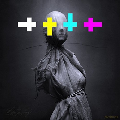 We Are Temporary: Crossing Over (digipack) [CD]