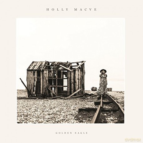 Holly Macve: Golden Eagle (digipack) [CD]
