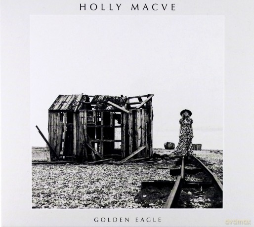 Holly Macve: Golden Eagle (digipack) [CD]
