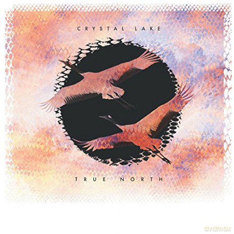 Crystal Lake: True North (digipack) [CD]