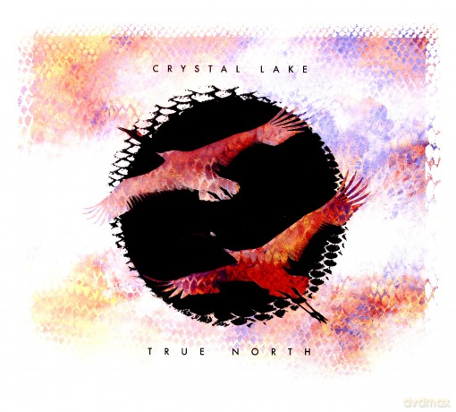 Crystal Lake: True North (digipack) [CD]