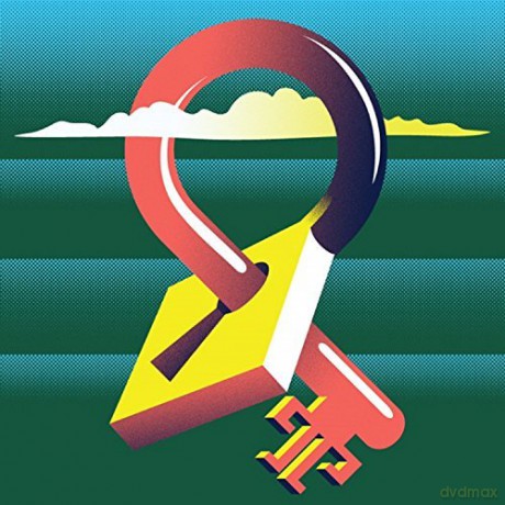 Temples: Volcano [Winyl]