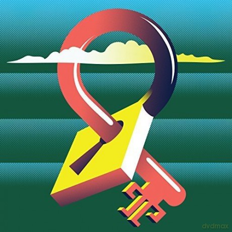 Temples: Volcano (Orange) [Winyl]
