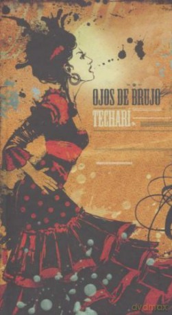 Ojos De Brujo: Techari [2CD]