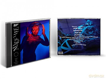 Bilderbuch: Magic Life [CD]