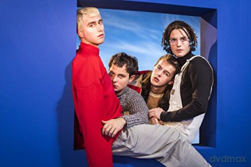 Bilderbuch: Magic Life [CD]