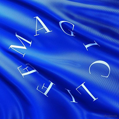 Bilderbuch: Magic Life [CD]