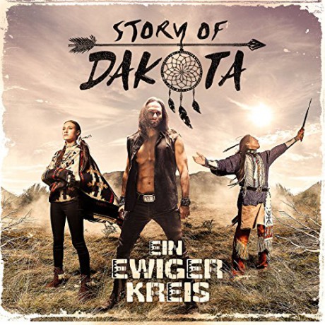 Story Of Dakota: Ein Ewiger Kreis [CD]