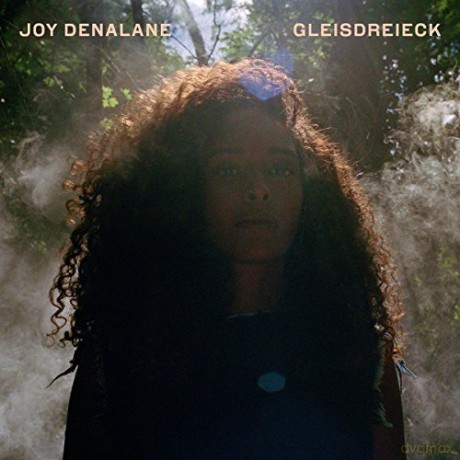 Joy Denalane: Gleisdreieck (Limited Deluxe) [2CD]