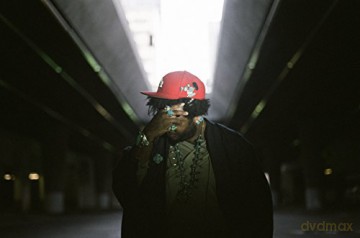 Thundercat: Drunk (Limited Red 10\") (BOX) [4xWinyl]