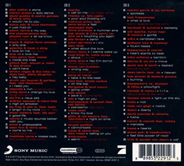 Club Sounds Vol.80 [3CD]