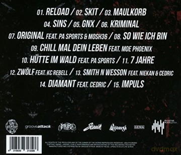 Kianush: Instinkt [3CD]
