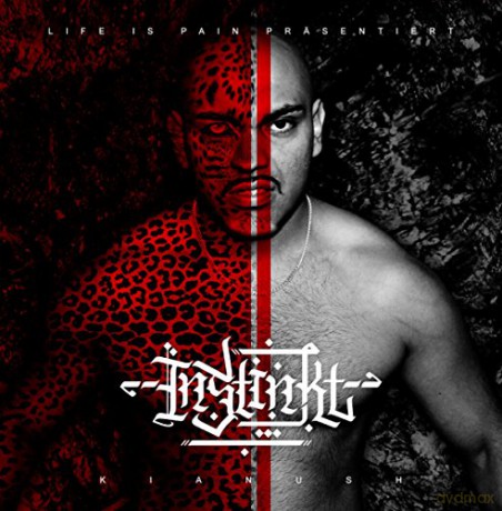 Kianush: Instinkt [3CD]