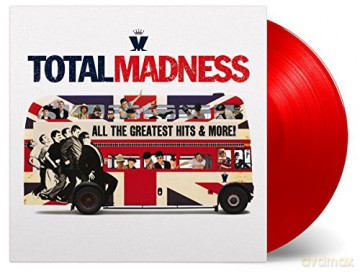 Madness: Total Madness [2xWinyl]