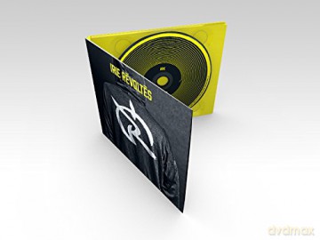 Irie Revoltes: Irie Revoltes [CD]
