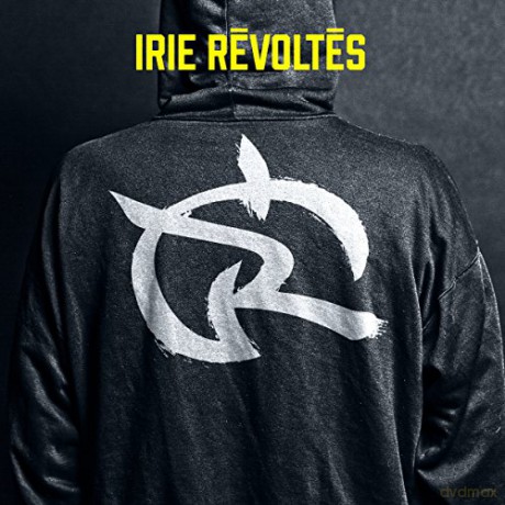 Irie Revoltes: Irie Revoltes [CD]
