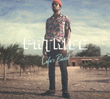 Patrice: Life\'s Blood [CD]