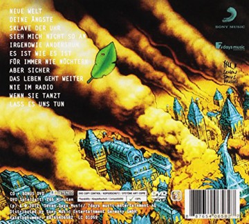 Sondaschule: Lass Es Uns Tun [2CD]