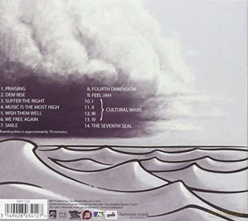 Groundation: We Free Again (Reissue) [CD]